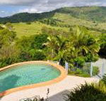 Highwood Park B  B Guest Lodge - Accommodation Europe