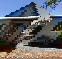 Eumundi Gridley Homestead BB - Events Australia