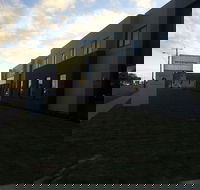 Horsham International Hotel - Events Australia