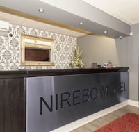 Echuca Nirebo Motel - Events Australia