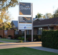 Pevensey Motor Lodge - Events Australia