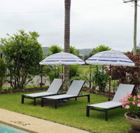 The Esplanade Motel - Tourism Bookings