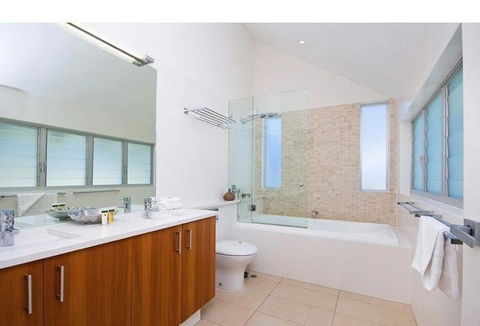 Villa Bianco - Events Australia 1