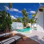 Villa Bianco - Events Australia 0
