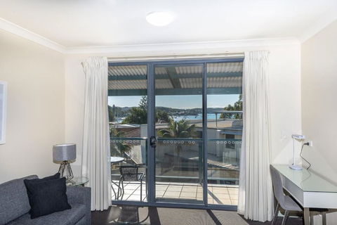 The Brighton Apartments - Tourism Bookings 6
