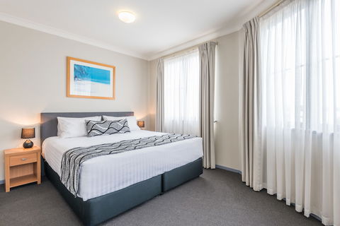 The Brighton Apartments - Tourism Bookings 4