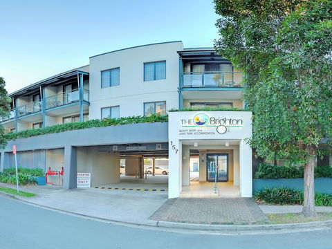 The Brighton Apartments - Tourism Bookings 3