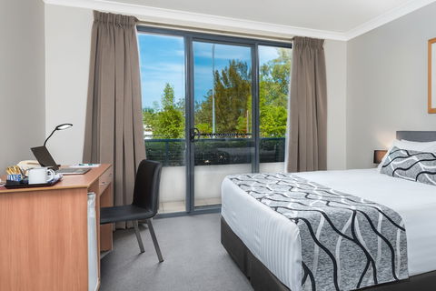 The Brighton Apartments - Tourism Bookings 5