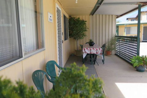 Jurien Beachfront Holiday Units - Events Australia 2
