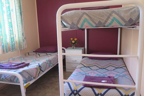 Jurien Beachfront Holiday Units - Events Australia 3