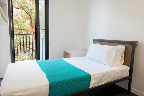 Racecourse Space Pop Up - Events Australia 2