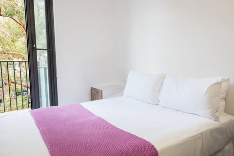 Racecourse Space Pop Up - Events Australia 1