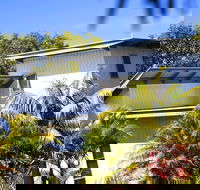 Mobys Beachside Retreat - Events Australia