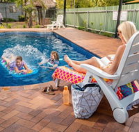 Adelaide Caravan Park - Events Australia