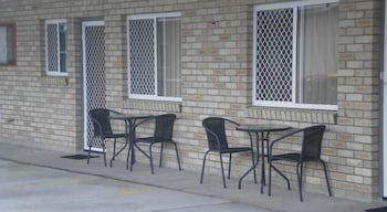 Molika Springs Motel - Events Australia 2