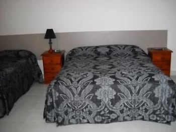 Molika Springs Motel - Events Australia 6