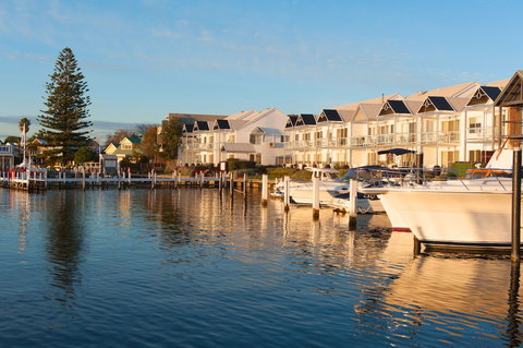 The Moorings At Metung - Events Australia 0