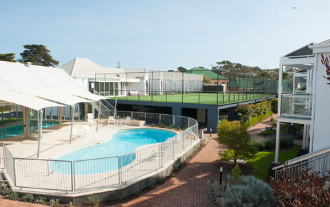 The Moorings At Metung - Events Australia 3