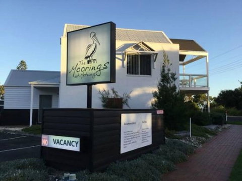 The Moorings At Metung - Events Australia 5