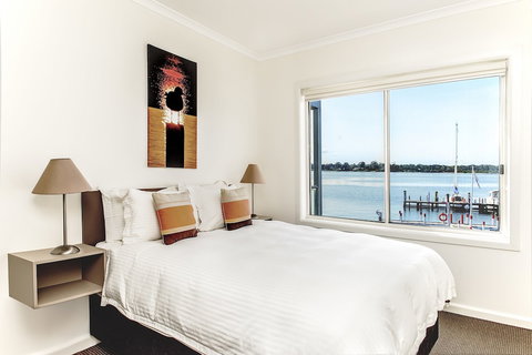 The Moorings At Metung - Events Australia 6