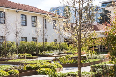 Peppers Gallery Hotel - Events Australia 1