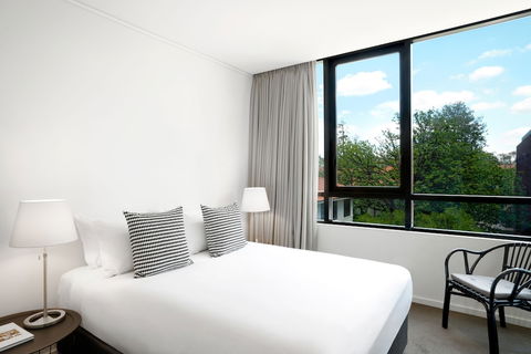 Peppers Gallery Hotel - Events Australia 4