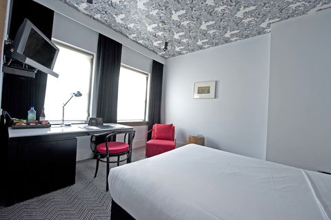 Peppers Gallery Hotel - Events Australia 5