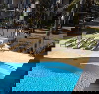 Mandurah Motel and Apartments - Events Australia