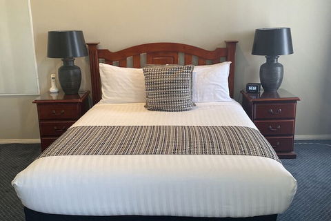 Castlereagh Lodge Motel - Events Australia 2