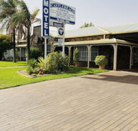 Castlereagh Lodge Motel - Tourism Bookings