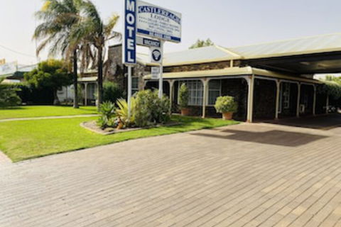 Castlereagh Lodge Motel - Events Australia 0