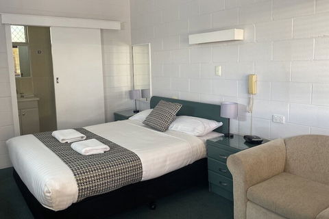 Castlereagh Lodge Motel - Events Australia 4
