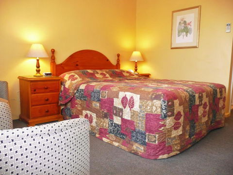 Parramatta City Motel - Tourism Bookings 1