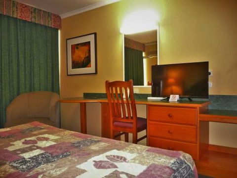Parramatta City Motel - Tourism Bookings 4