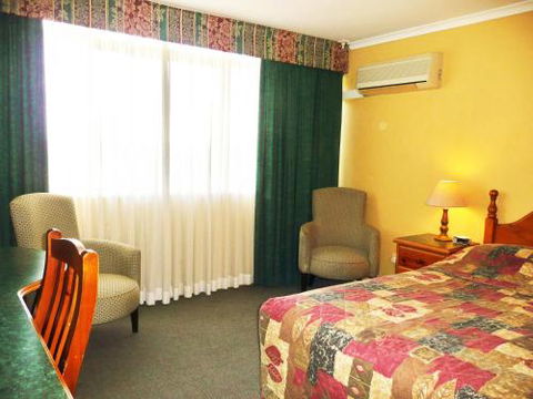 Parramatta City Motel - Tourism Bookings 5