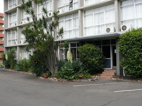 Parramatta City Motel - Tourism Bookings 6