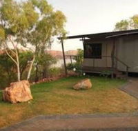 Lake Argyle Resort - Tourism Bookings