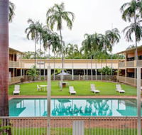 Litchfield Motel - Events Australia