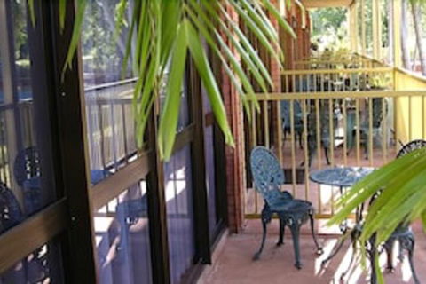 Litchfield Motel - Events Australia 2