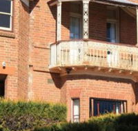 Grange Apartments - Tourism Bookings