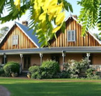 The Carriages Boutique Hotel  Vineyard - Events Australia