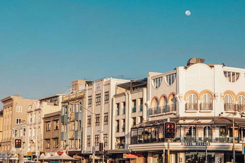 Wake Up! Bondi Beach - Events Australia 1