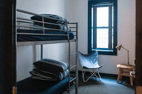 Wake Up! Bondi Beach - Events Australia 6