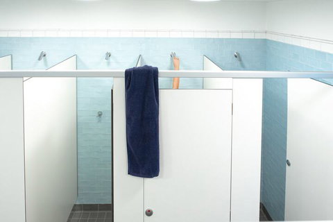 Wake Up! Bondi Beach - Events Australia 5