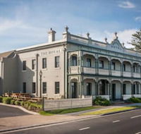 The Royal Hotel - Events Australia