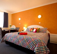 Tuncurry Beach Motel - Tourism Bookings