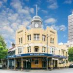 East Sydney Hotel - Tourism Bookings 1