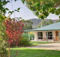 Brookfield Guesthouse - Events Australia