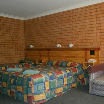 Aaron Inn Motel - Tourism Bookings 5