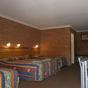 Aaron Inn Motel - Tourism Bookings 3
